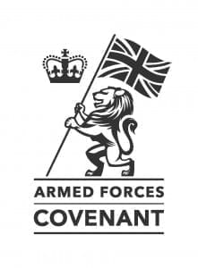 Armed forces covenant