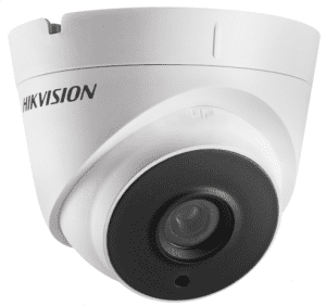 HikVision