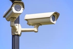 dummy cctv cameras