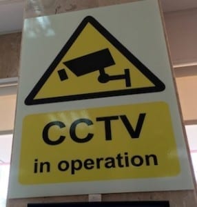 CCTV Installation