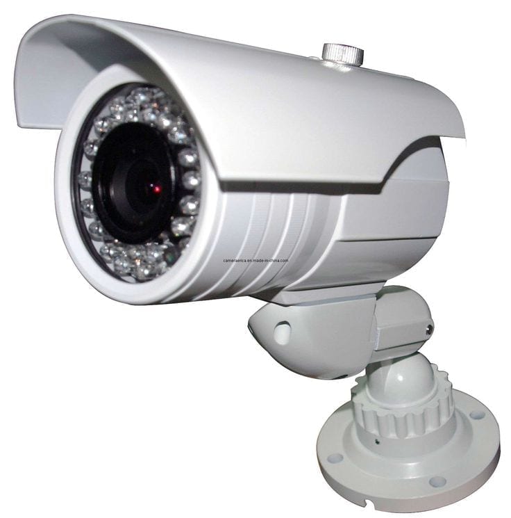 wireless cctv cameras