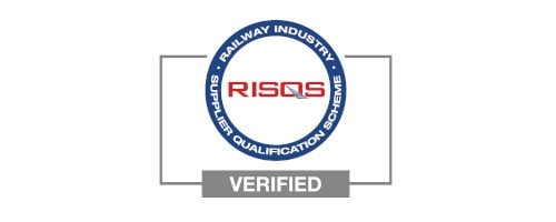 RISQS Logo Security Guards Southampton