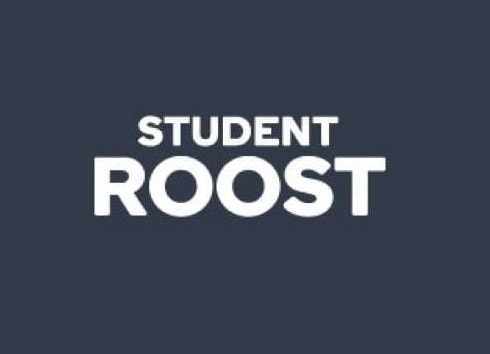 Student Roost Logo