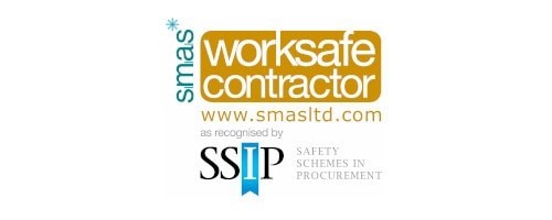 Worksafe Contractor Logo Keyholding