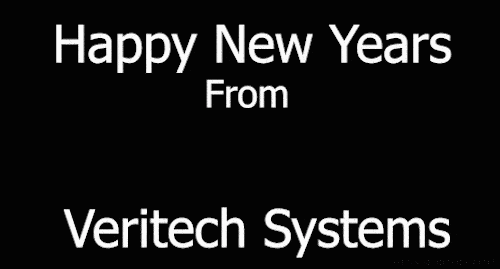 VeritechNewYear2020