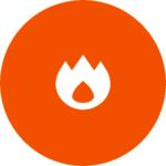 Concierge Security Fire Warden logo