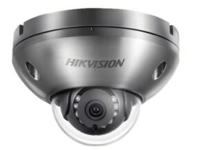 hikvision marine security cctv