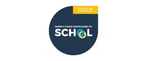 Supply Chain Sustainability Logo